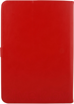 Чехол для планшета Case Universal 9-10" (красный)