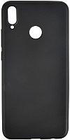 

Чехол-накладка Case, Deep Matte для Honor 8X