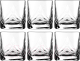 Набор стаканов Pasabahce Триумф 41620/717318 (6шт) - 