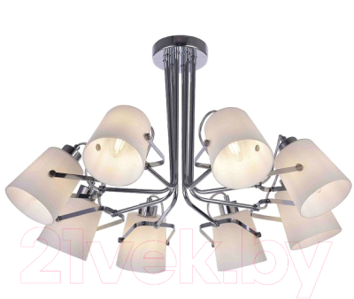 

Люстра Freya, Nonna FR5691PL-08CH