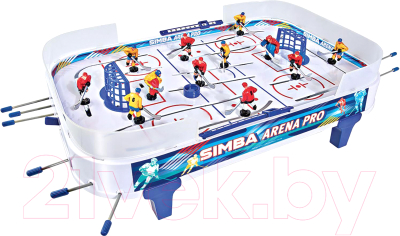 Настольный хоккей Simba 10 6164248