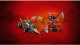 Миниатюра изображения товара Конструктор Lego Ninjago Земляной бур Коула 70669