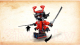 Миниатюра изображения товара Конструктор Lego Ninjago Земляной бур Коула 70669