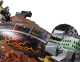 Миниатюра изображения товара Конструктор Lego Ninjago Земляной бур Коула 70669