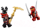 Миниатюра изображения товара Конструктор Lego Ninjago Земляной бур Коула 70669
