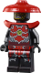 Миниатюра изображения товара Конструктор Lego Ninjago Земляной бур Коула 70669