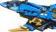 Миниатюра изображения товара Конструктор Lego Ninjago Штормовой истребитель Джея 70668