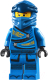 Миниатюра изображения товара Конструктор Lego Ninjago Штормовой истребитель Джея 70668