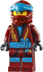 Миниатюра изображения товара Конструктор Lego Ninjago Штормовой истребитель Джея 70668