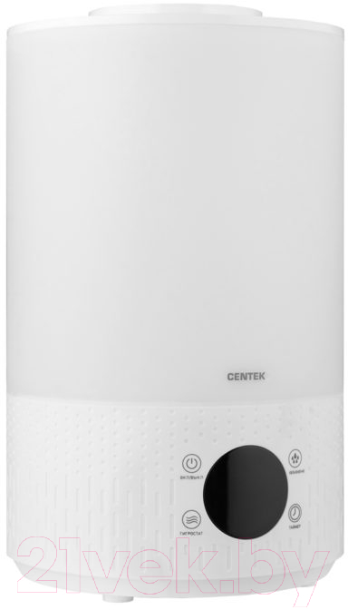 Ультразвуковой увлажнитель воздуха Centek СТ-5104 — фото 2