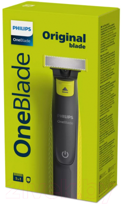 Триммер Philips OneBlade QP2721/20