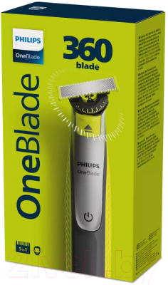 Триммер Philips OneBlade QP2730/20