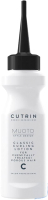 Лосьон для волос Cutrin Muoto Perm Classic Curling С Для химически обработанных волос (75мл) - 