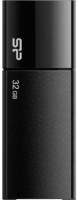 

Usb flash накопитель, Ultima U05 32GB (SP032GBUF2U05V1K)