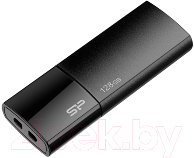 Usb flash накопитель Silicon Power Blaze B05 128GB (SP128GBUF3B05V1K)