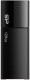 USB flash накопитель Silicon Power Blaze B05 128GB (SP128GBUF3B05V1K) - 