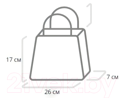 Сумка Fabretti FR48294-194