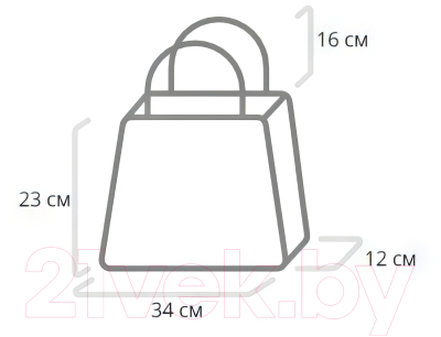 Сумка Fabretti FR48491-13