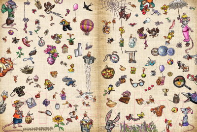 Изображение товара Развивающая книга АСТ Деревенские детективы. Питер, Брейн и Малыш / 9785171222871 (Школьник Ю.К.)