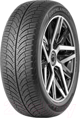 Всесезонная шина Grenlander Greenwing All Season 225/60R16 98H