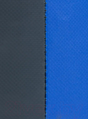 Боксерский мешок Rosspin 160см (черный/синий)
