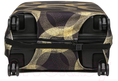 Чехол для чемодана Fabretti W1060-S