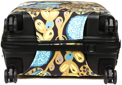 Чехол для чемодана Fabretti W1063-L