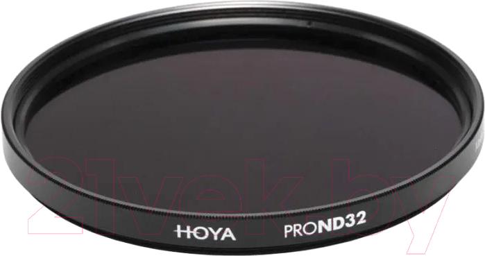 Светофильтр Hoya NGRAD ND32 PRO 82мм / 24066069597