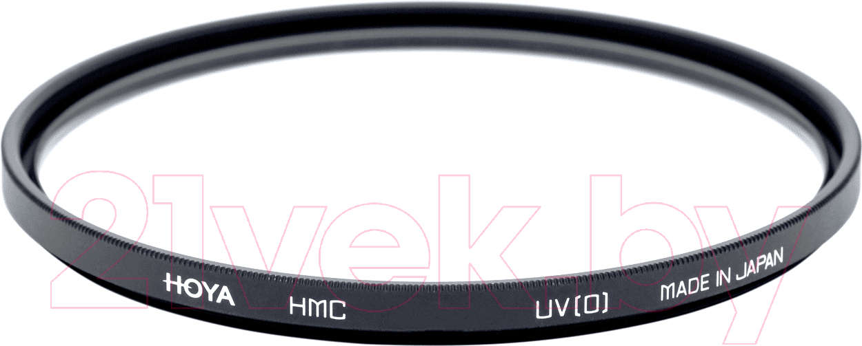 Светофильтр Hoya HMC 55 MM. UV(0) IN SQ.CASE / 24066553034