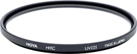 Светофильтр Hoya HMC 58 MM. UV(0) IN SQ.CASE / 24066583031 - 