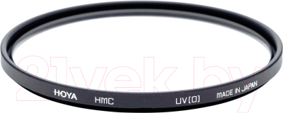 Светофильтр Hoya HMC 62 MM. UV(0) IN SQ.CASE / 24066623034