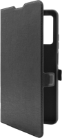 Чехол-книжка BoraSCO Redmi Note 12 Pro Book Case / 71392 (черный) - 