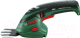 Миниатюра изображения товара Садовые ножницы аккумуляторные Bosch Isio (0.600.833.106)