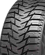 Миниатюра изображения товара Зимняя шина Sailun Ice Blazer WST3 245/40R18 97T (шипы)