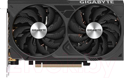 Видеокарта Gigabyte GeForce RTX 4060 Ti Windforce OC (GV-N406TWF2OC-16GD)