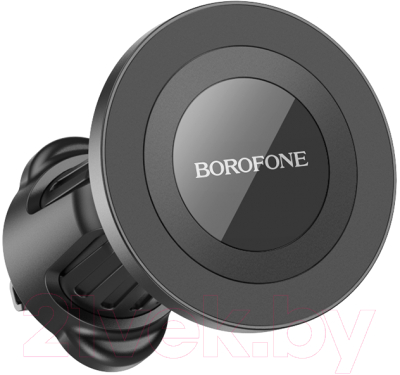 Держатель для смартфонов Borofone BH90 (черный)