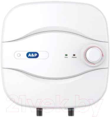 Накопительный водонагреватель A&P 310-10A / AP04M010A