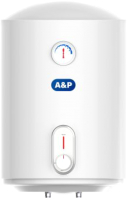 Накопительный водонагреватель A&P 310-50 / AP04M050 - 
