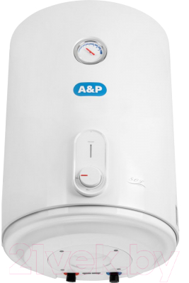 Накопительный водонагреватель A&P 310-50 / AP04M050