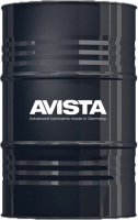 Моторное масло Avista Pace EVO C4 5W-30 / 166633 (208л) - 