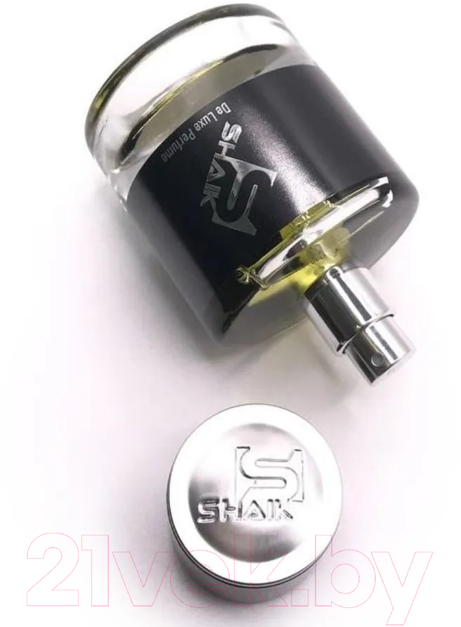 Парфюмерная вода Shaik Woody Aromatic M 107