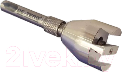 Переходная втулка для щетки для электроинструмента De-Tero FIX T20R