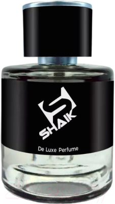 Парфюмерная вода Shaik Aromatic Spicy M 163 (50мл)