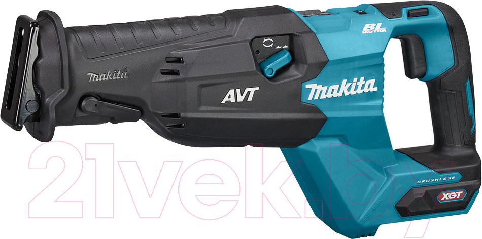 Профессиональная сабельная пила Makita JR002GZ