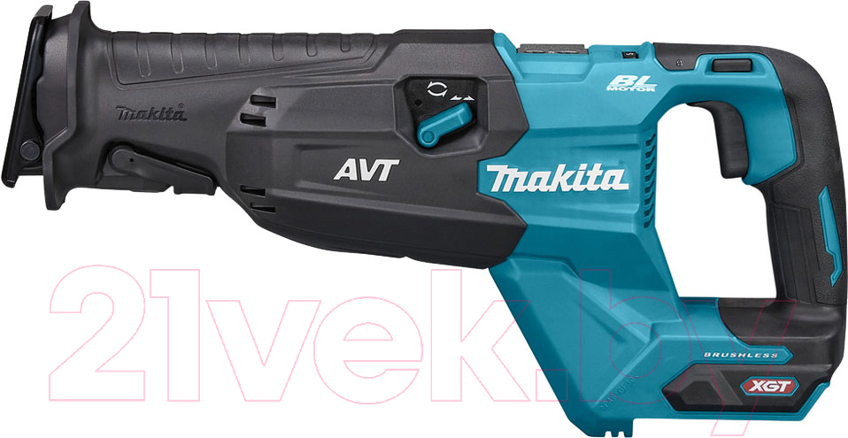 Профессиональная сабельная пила Makita JR002GZ