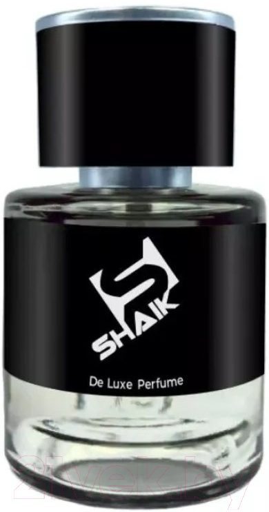 Парфюмерная вода Shaik Woody Aromatic Aquatic M 627