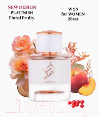 Парфюмерная вода Shaik Floral Fruity W 28 (50мл)