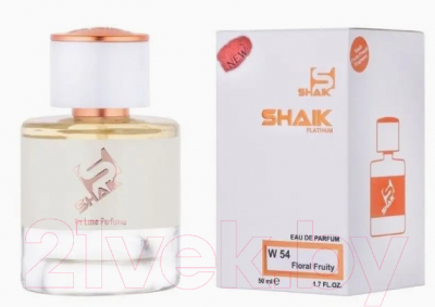 Парфюмерная вода Shaik Floral Fruity W 54 (50мл)