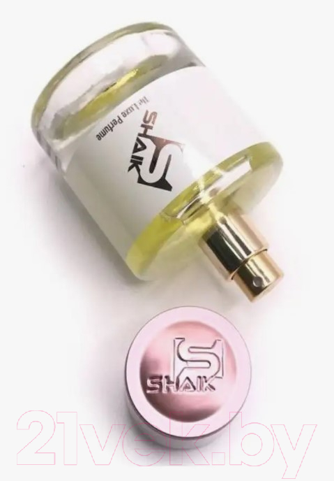 Парфюмерная вода Shaik Floral Fruity W 64