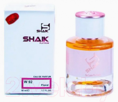 Парфюмерная вода Shaik Floral W 92 (50мл)